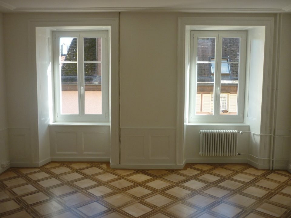 4 rooms apartment, photo 2 sur 6