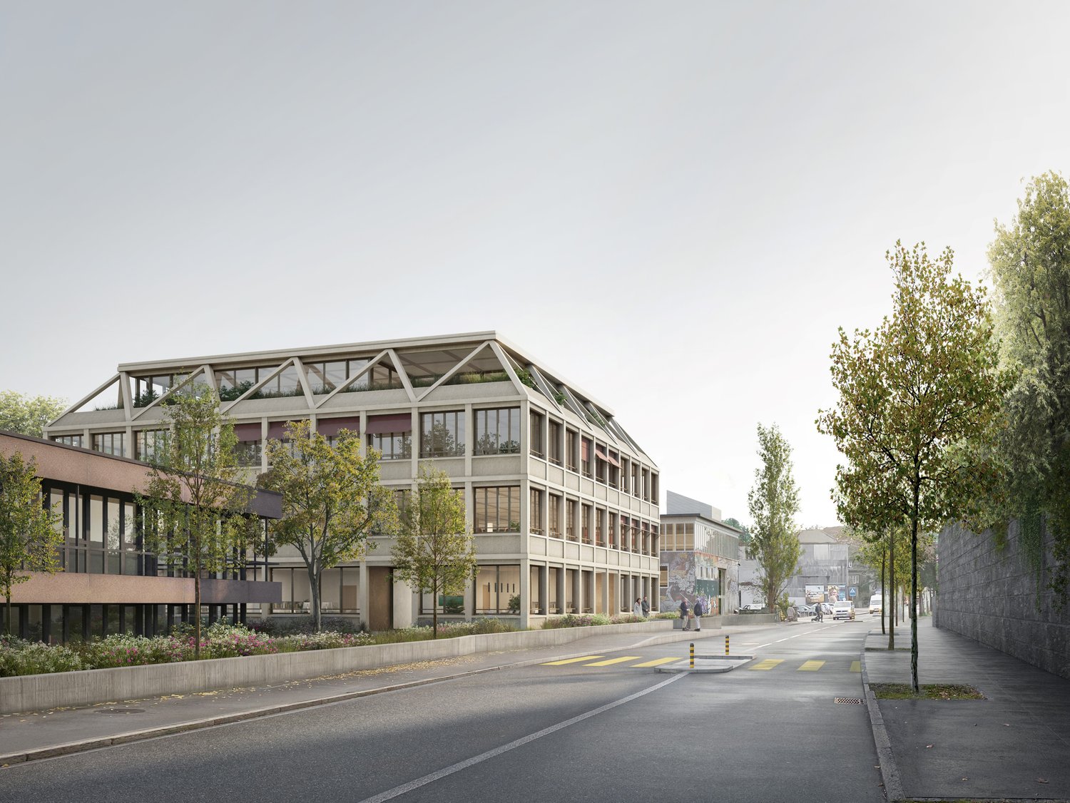 275m² commercial, photo 2 of 6