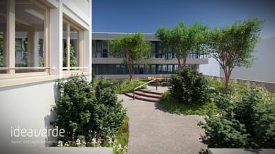 275m² commercial, photo 5 of 6