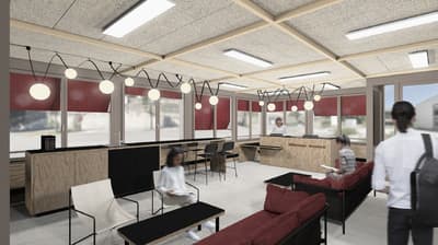 275m² commercial, photo 3 of 6