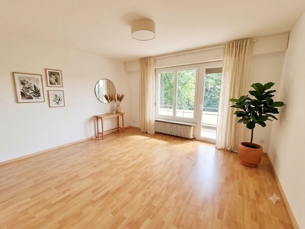3 rooms apartment, photo 1 of 6