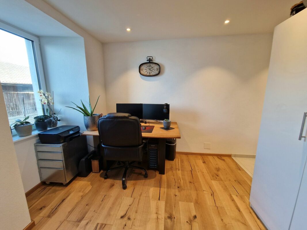 Appartamento 4 ½ locali