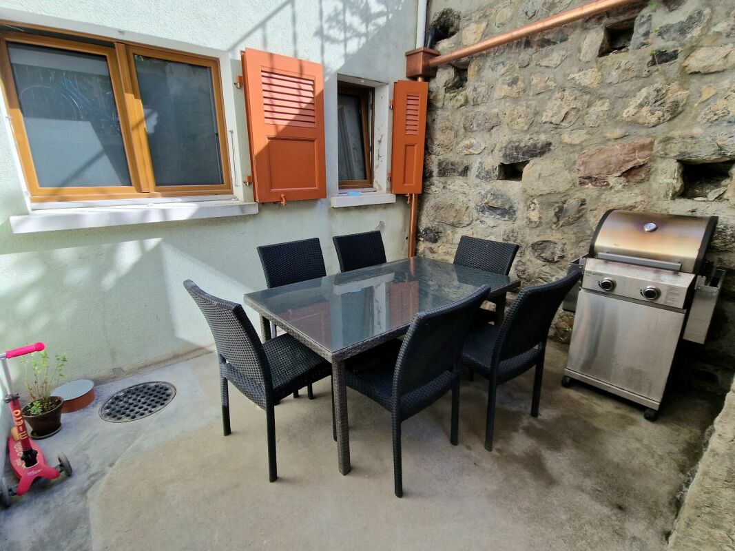 Appartamento 4 ½ locali