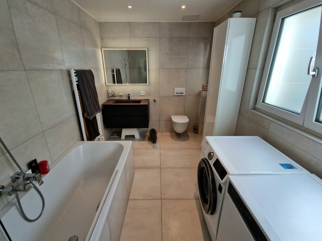 Appartamento 4 ½ locali
