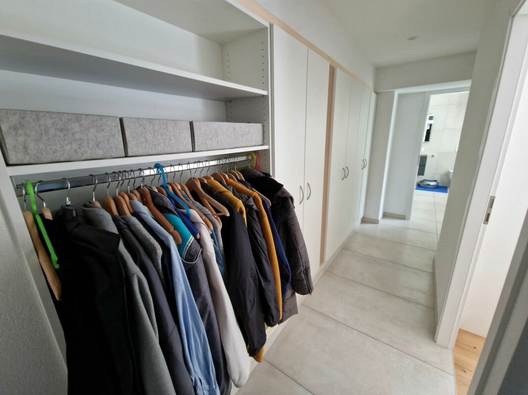 Appartamento 4 ½ locali