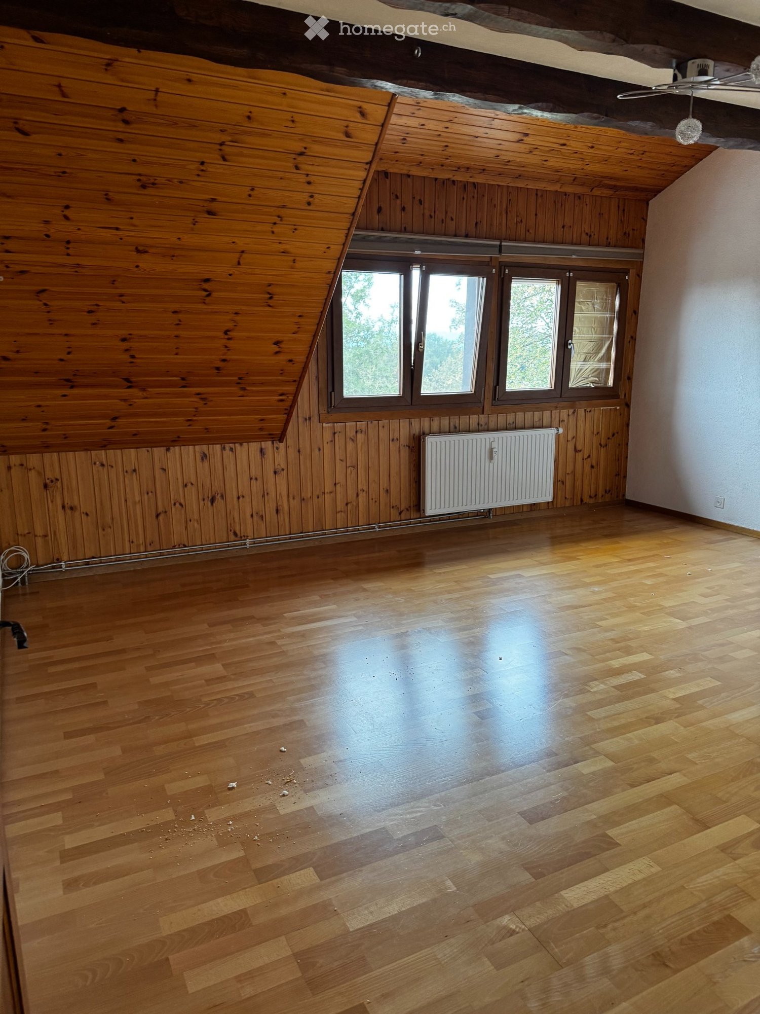 4 ½ rooms apartment, photo 5 of 5