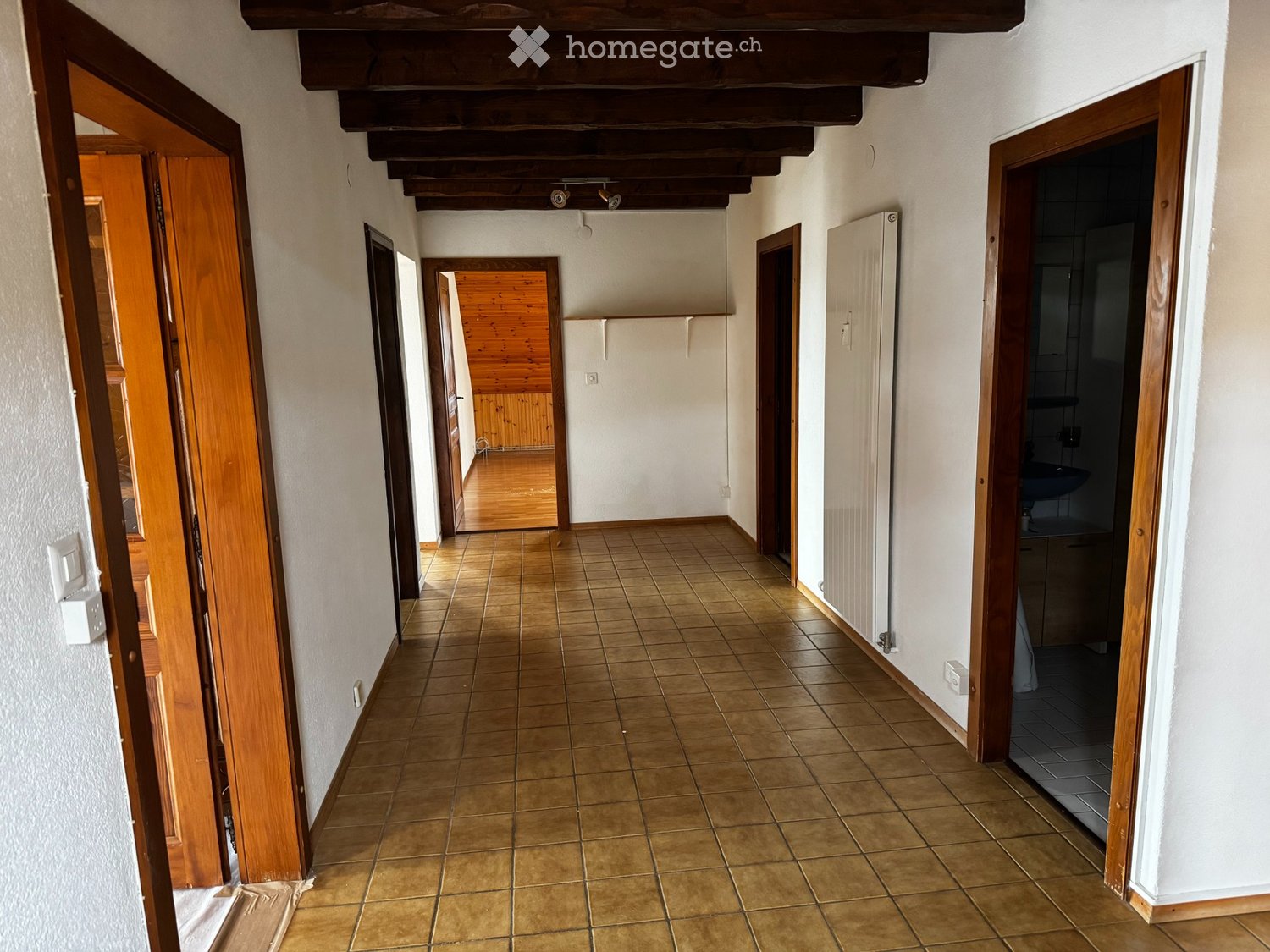 4 ½ rooms apartment, photo 4 of 5