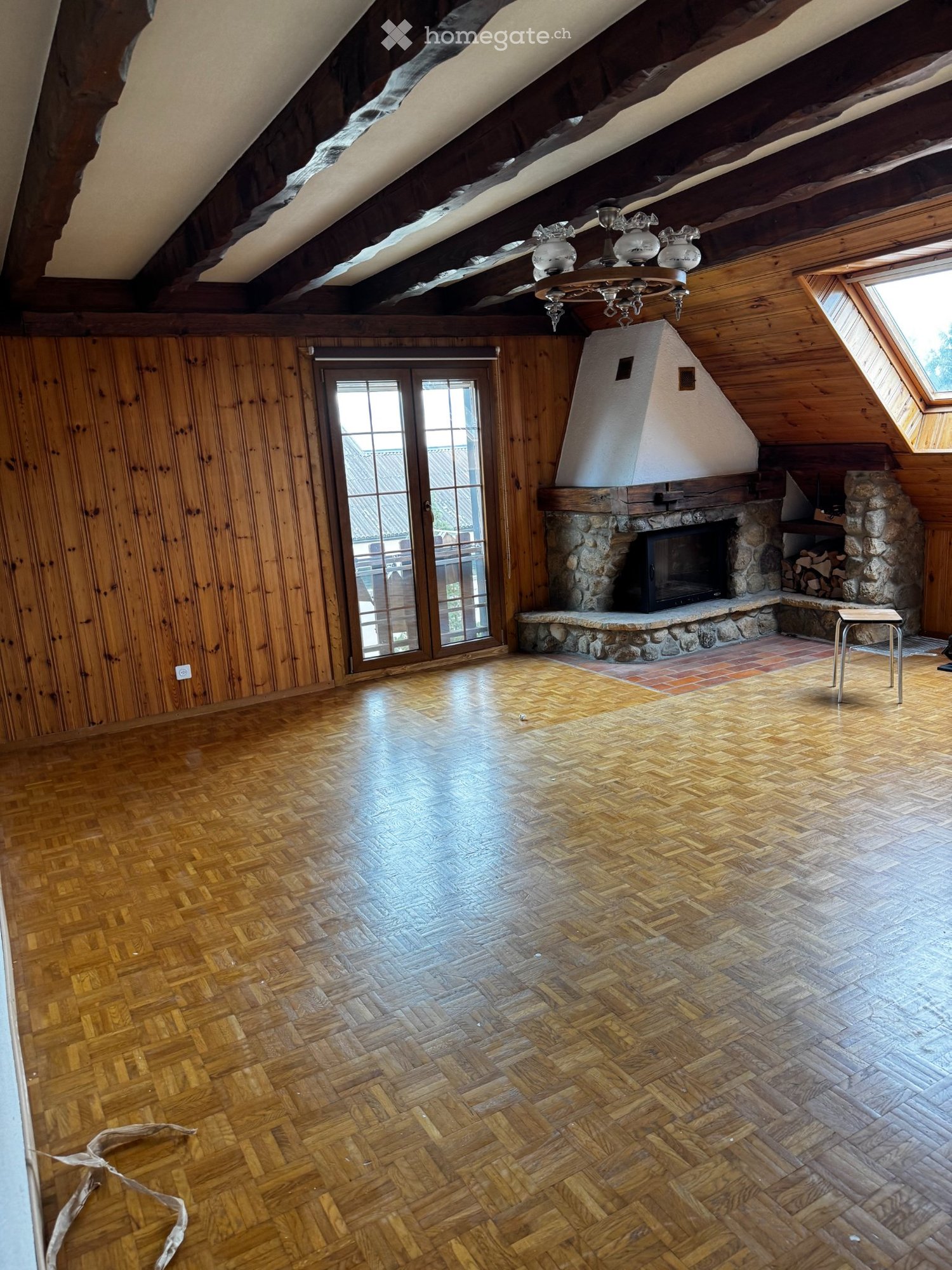 4 ½ rooms apartment, photo 2 of 5