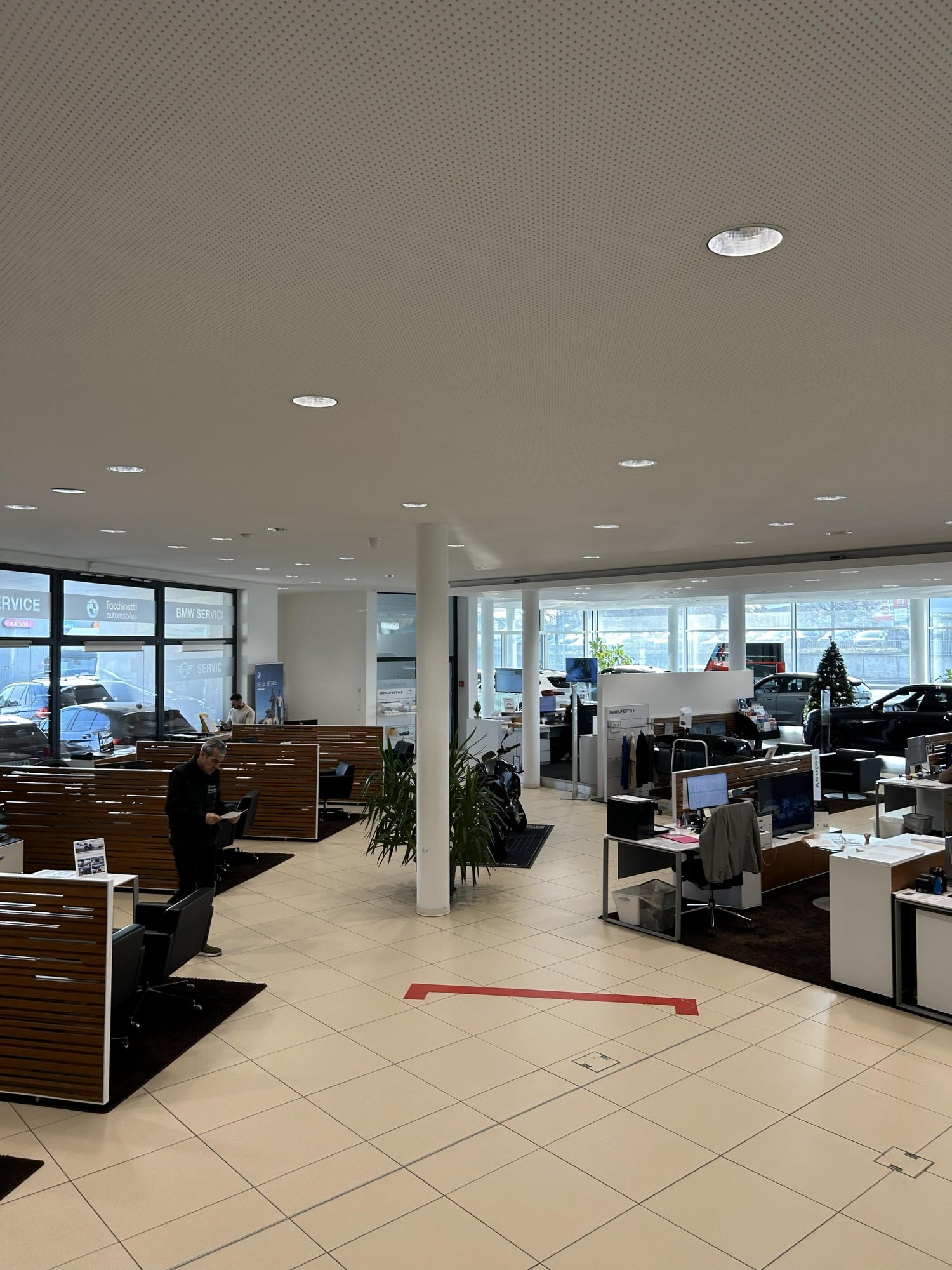 2984m² Laden, Foto 5 von 9