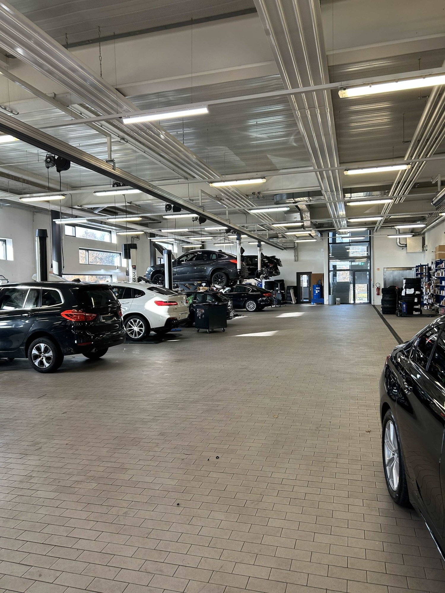 2984m² Laden, Foto 4 von 9