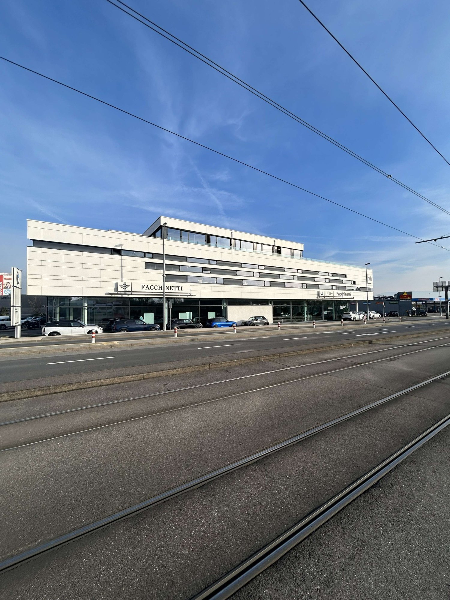 2984m² Laden, Foto 2 von 9