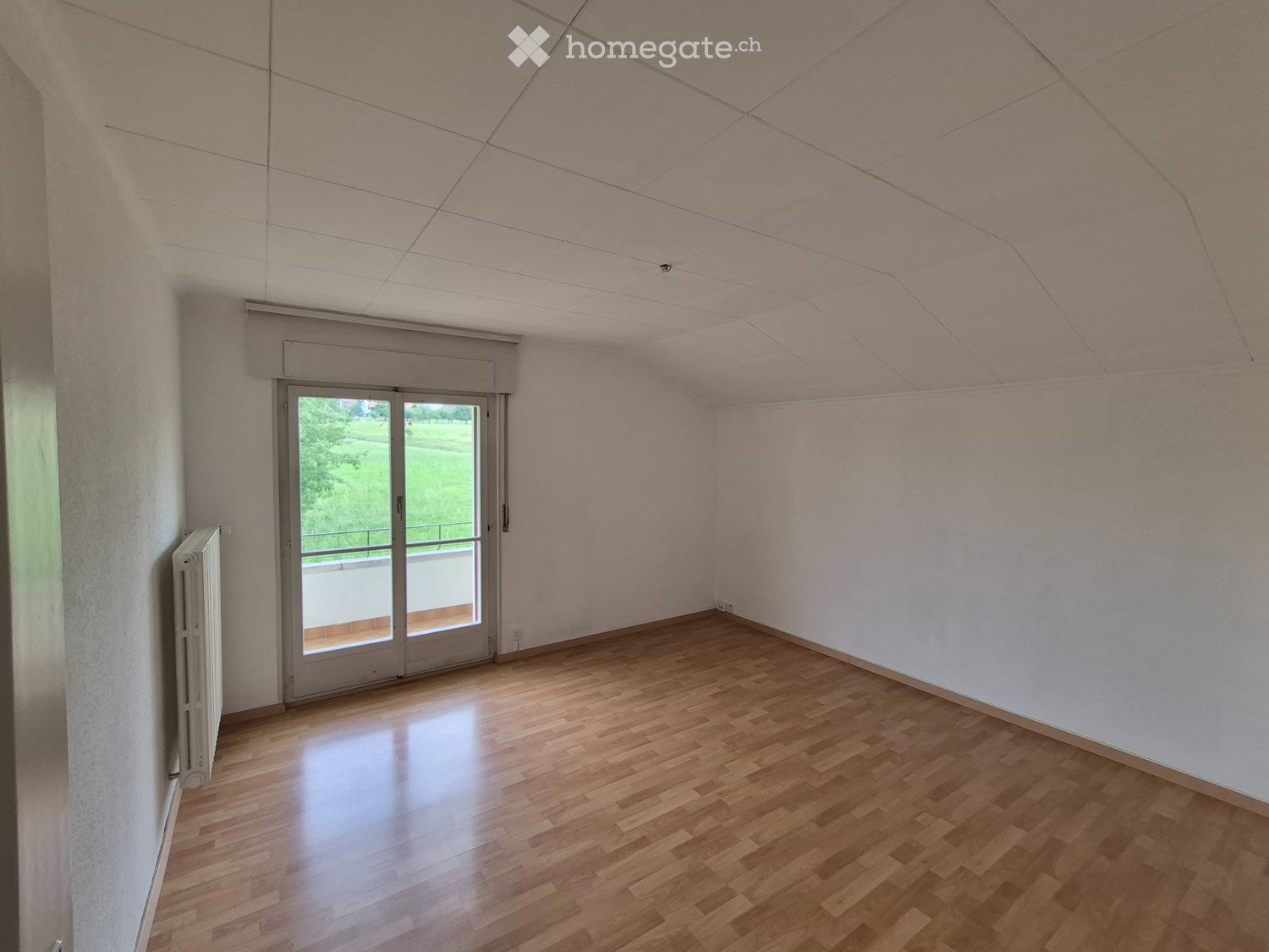 4 ½ rooms apartment, photo 5 of 5