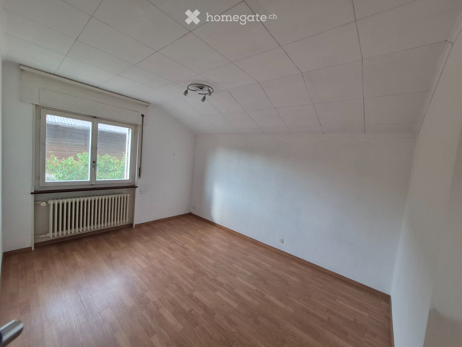4 ½ rooms apartment, photo 1 of 5