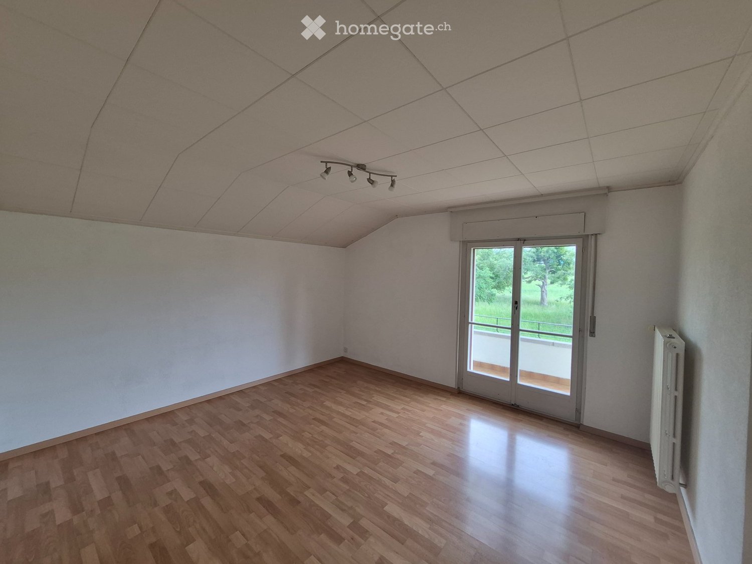4 ½ rooms apartment, photo 2 of 5
