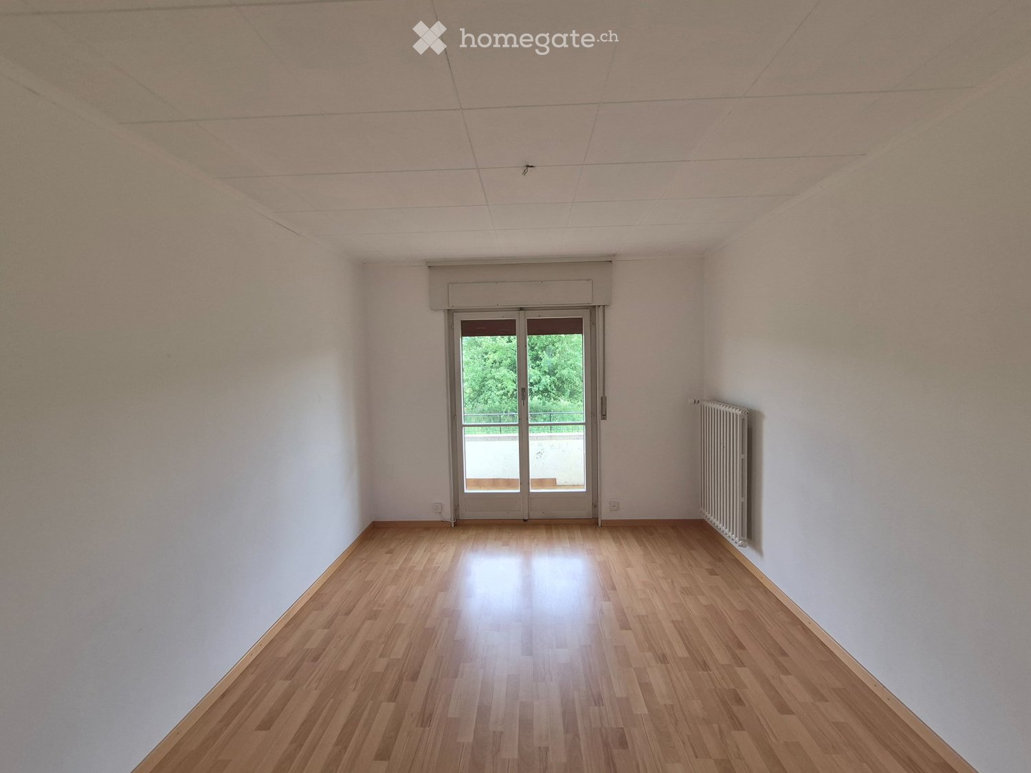 4 ½ rooms apartment, photo 4 of 5