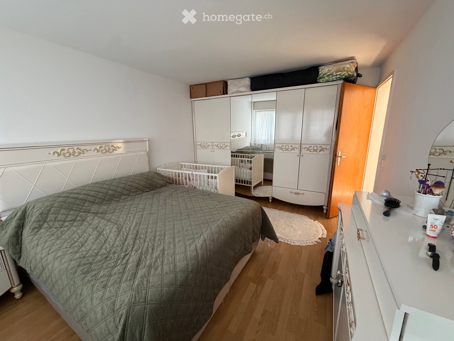 3 ½ rooms apartment, photo 4 of 5
