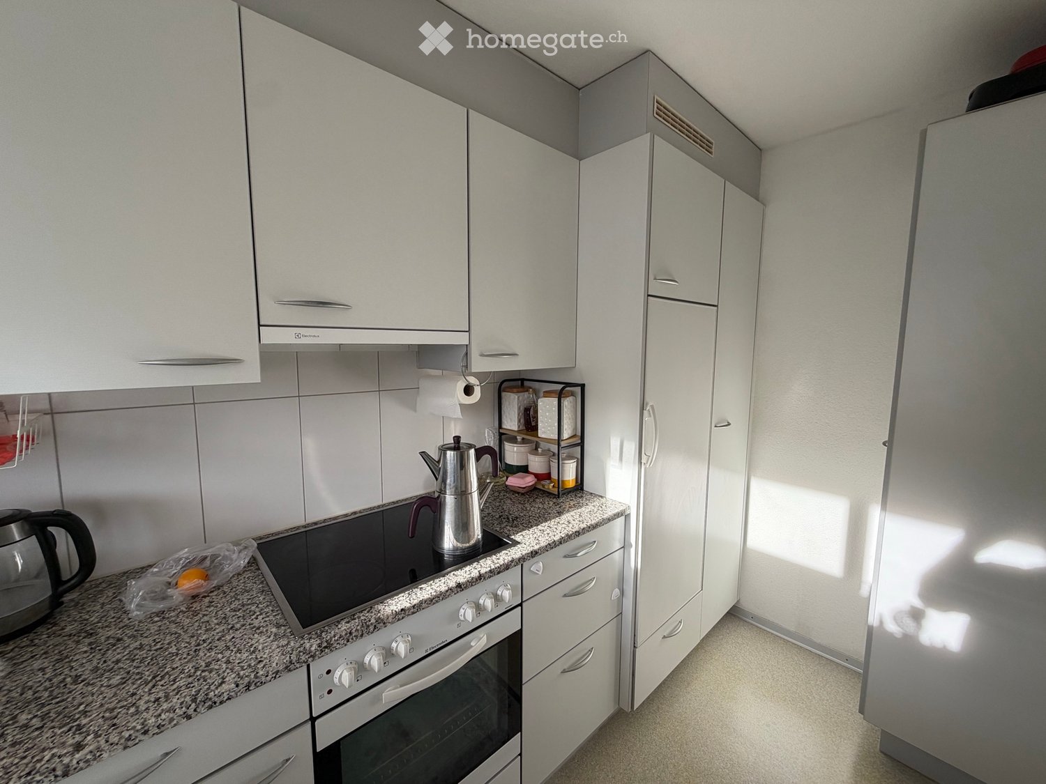 3 ½ rooms apartment, photo 3 of 5