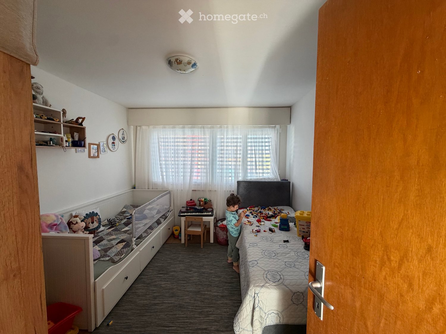 3 ½ rooms apartment, photo 5 of 5