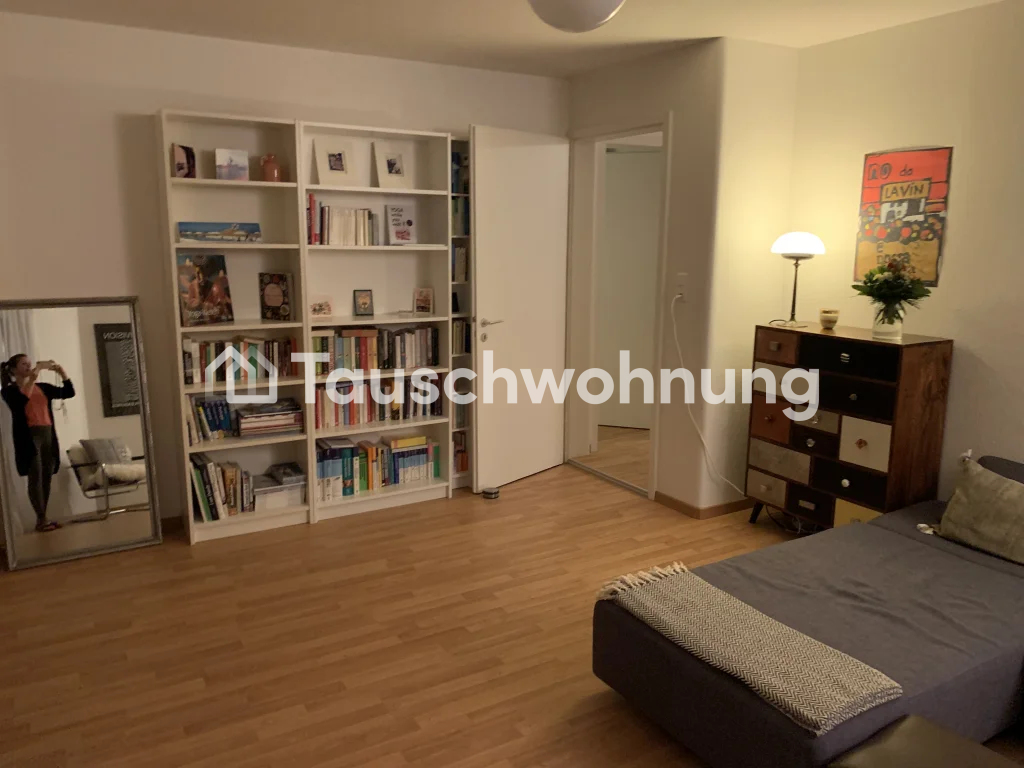 4 pièces appartement