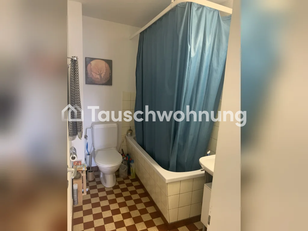 4 pièces appartement