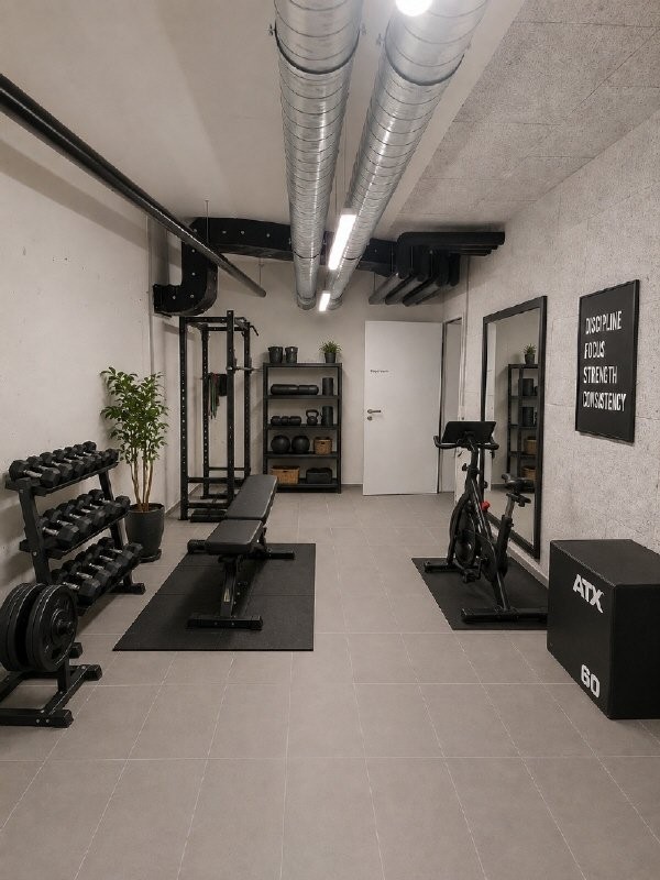 31m² storage room, photo 4 of 4