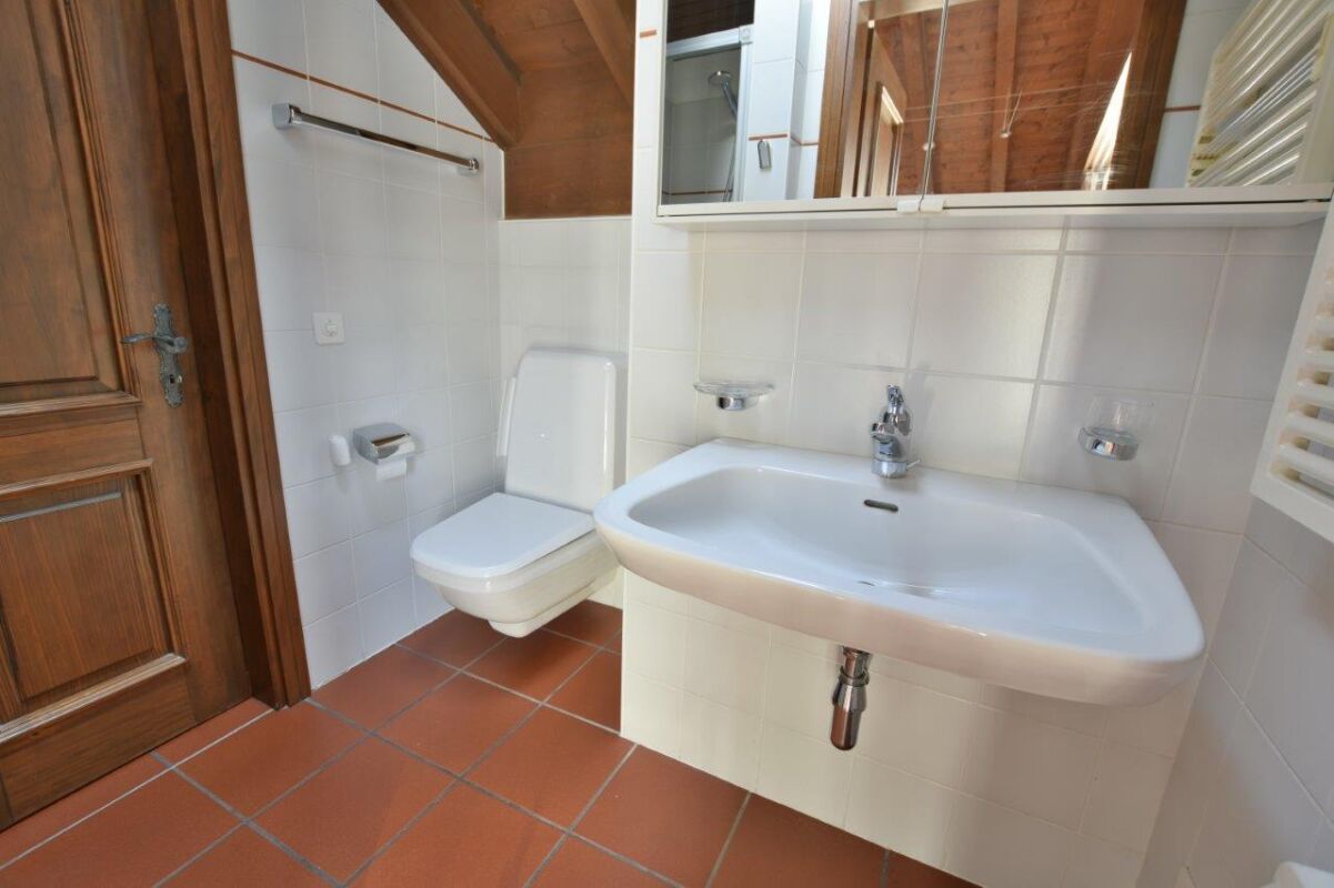 4 rooms single house