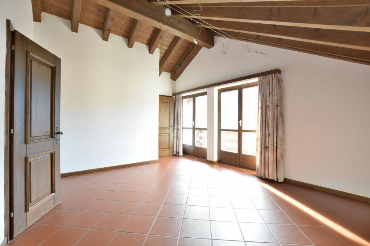 4 rooms single house