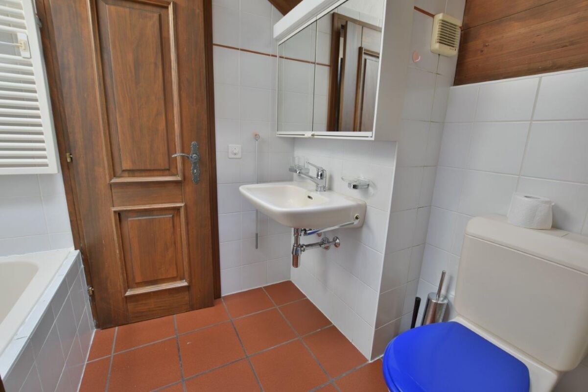 4 rooms single house
