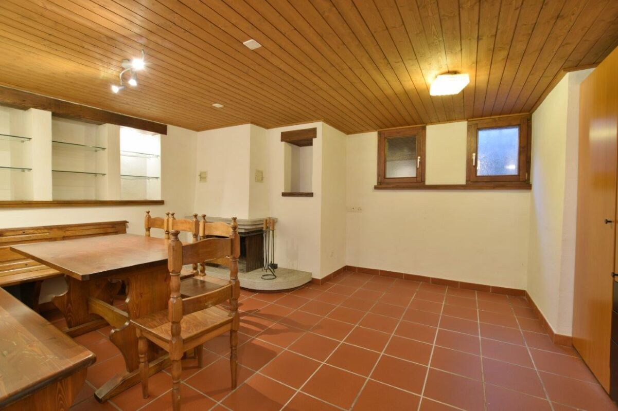 4 rooms single house