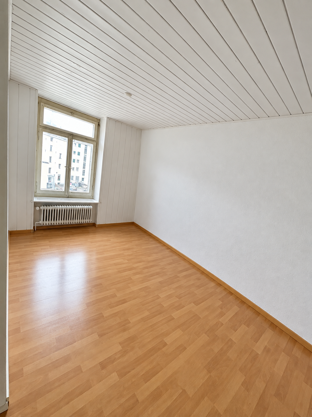 65m² studio