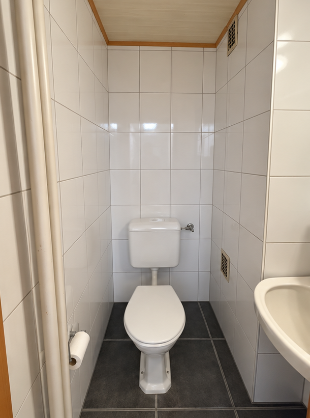 65m² studio
