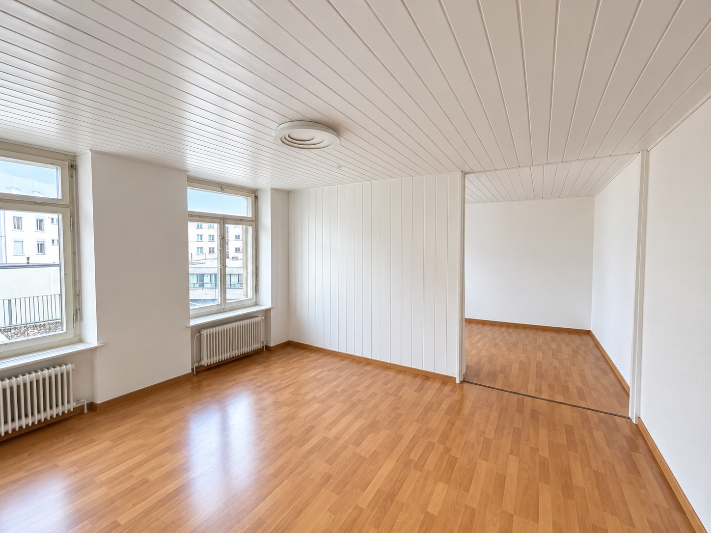 65m² studio