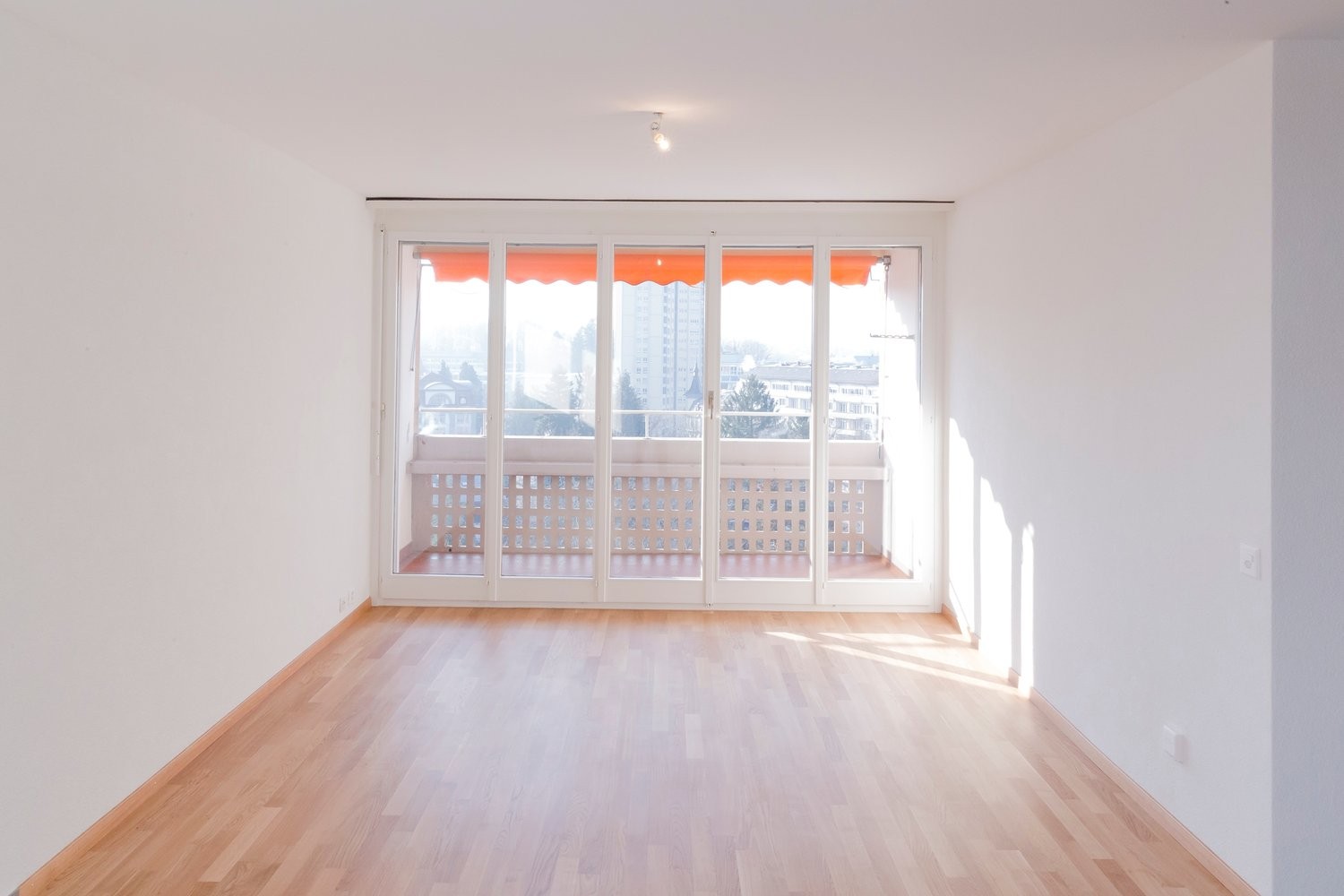 4 ½ rooms apartment, photo 8 of 10