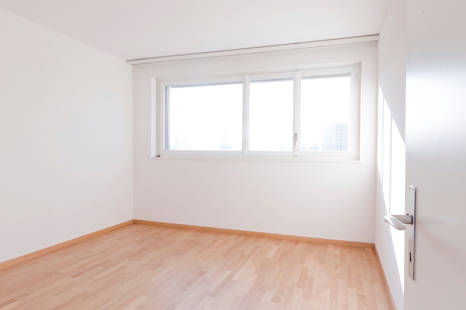 4 ½ rooms apartment, photo 9 of 10