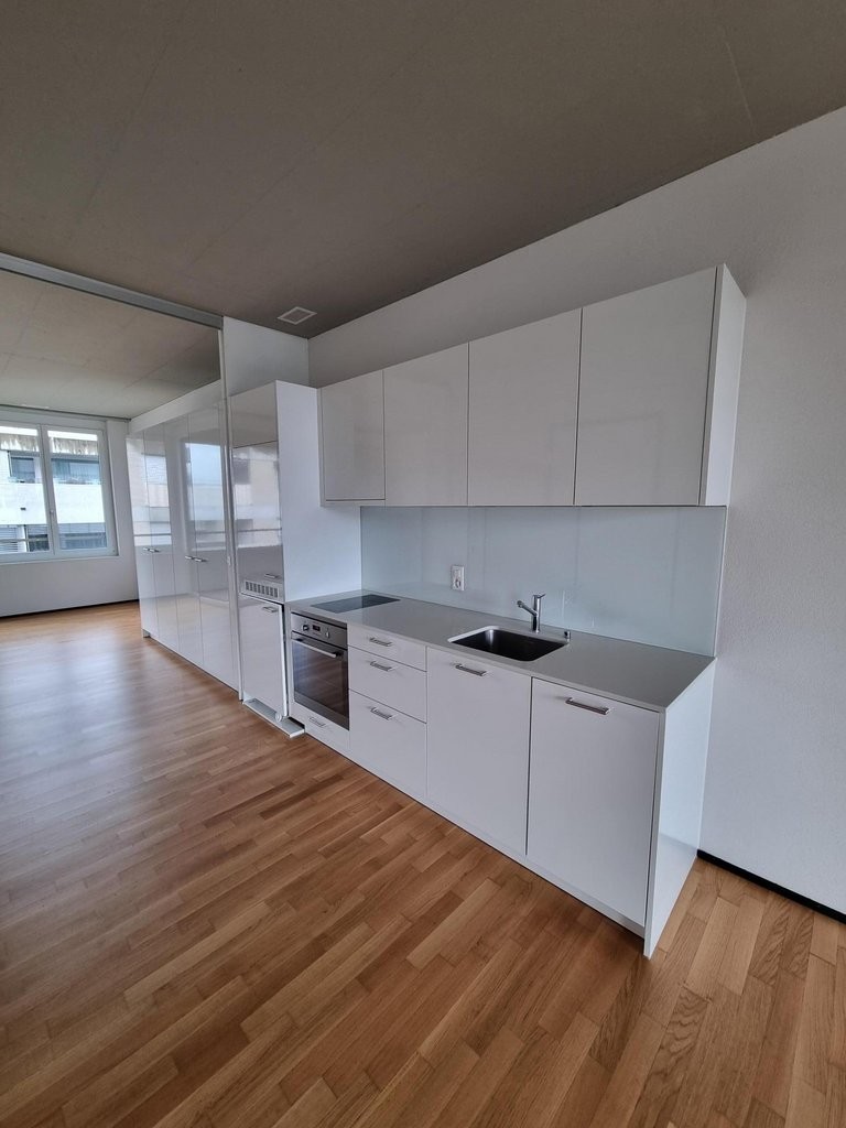 2 rooms apartment, photo 4 of 6