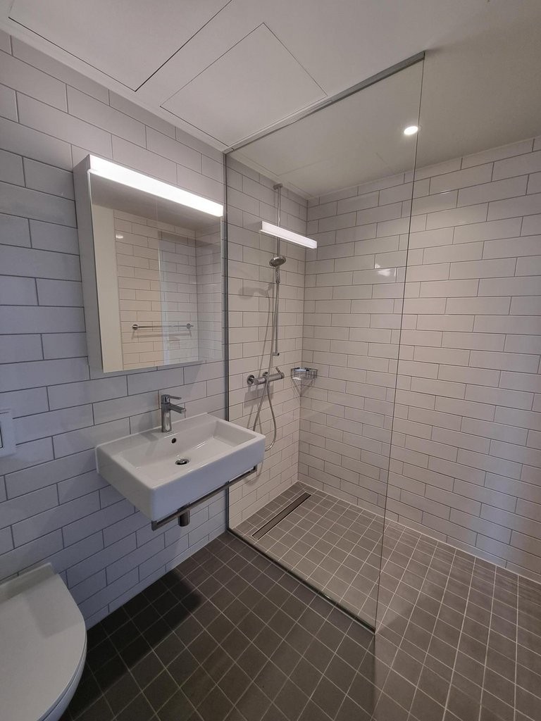 2 rooms apartment, photo 6 of 6