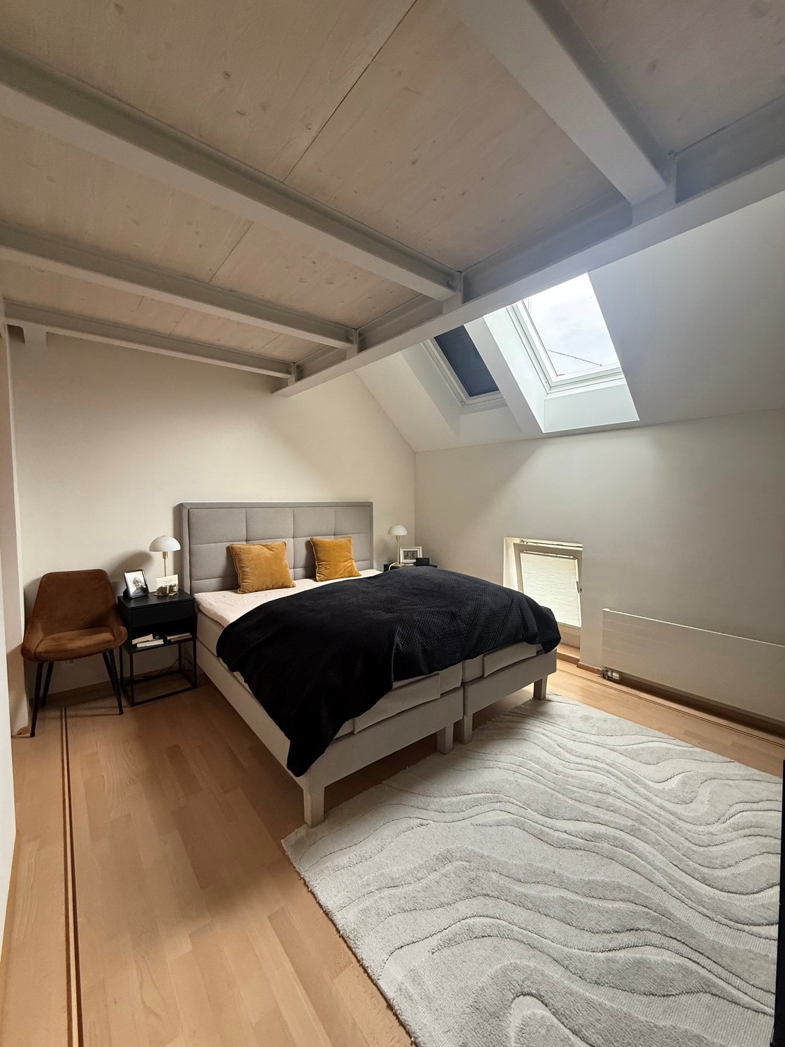 5 ½ rooms duplex, photo 10 of 10