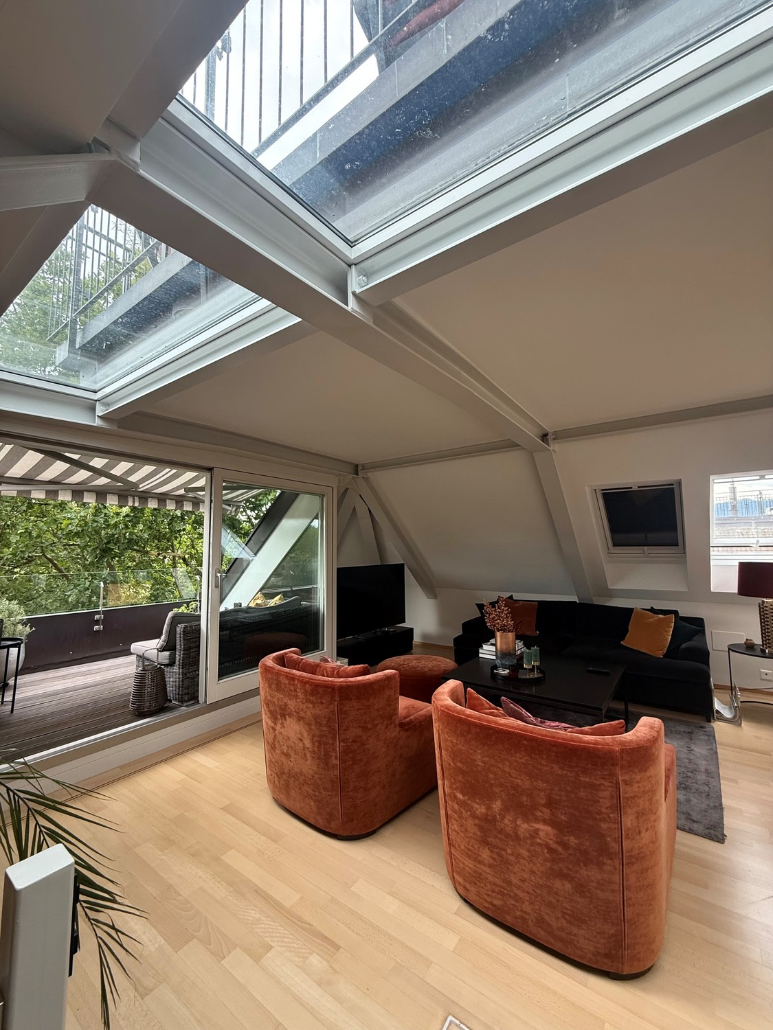 5 ½ rooms duplex, photo 2 of 10