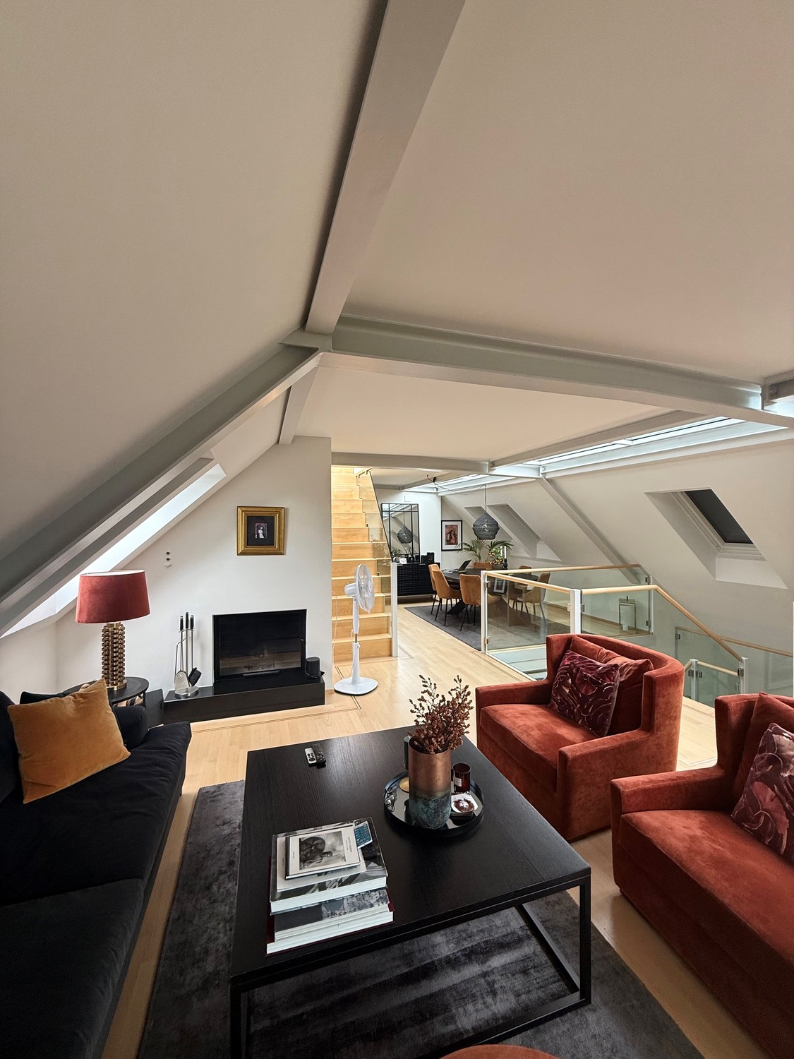5 ½ rooms duplex, photo 1 of 10