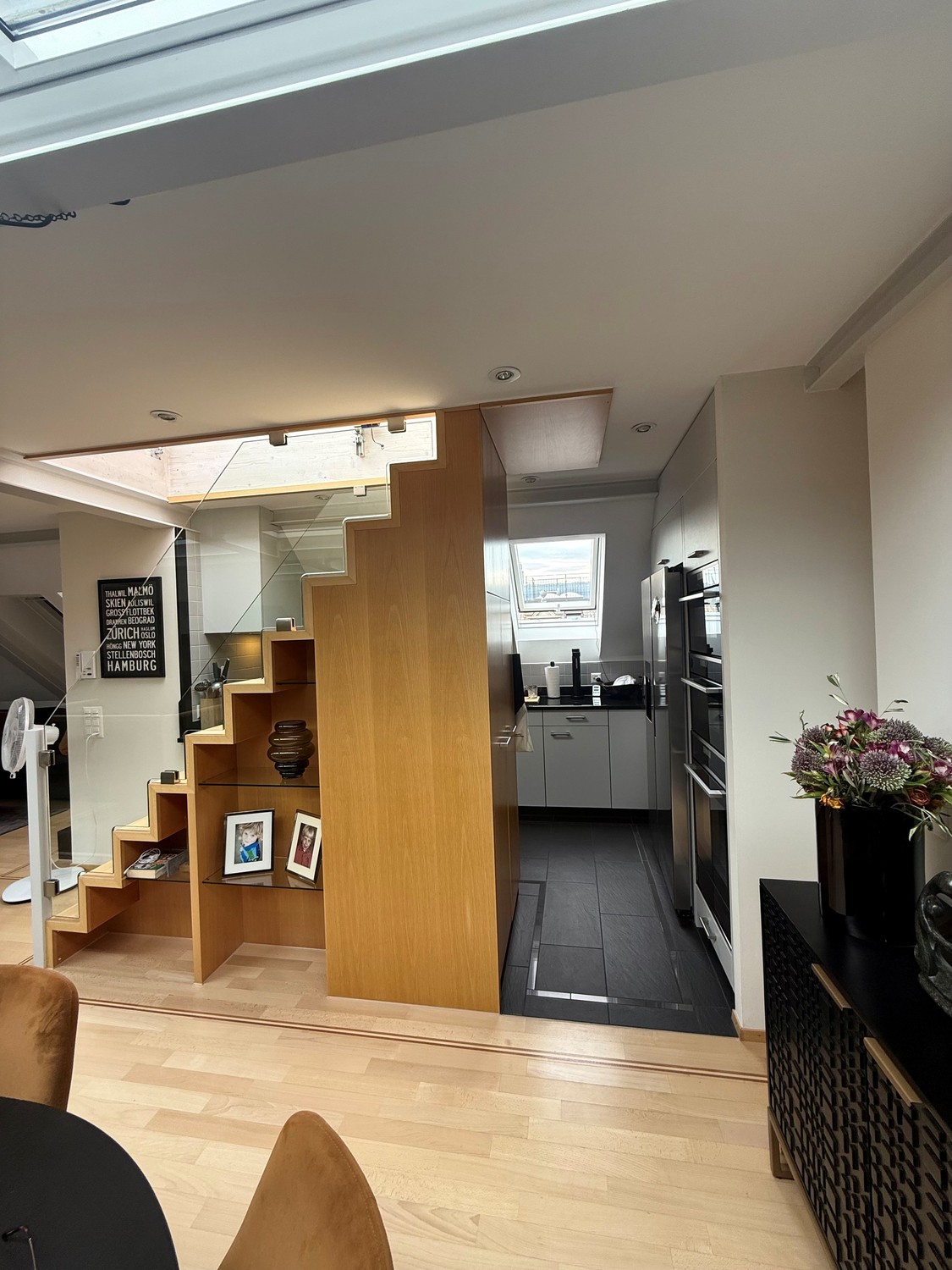 5 ½ rooms duplex, photo 6 of 10