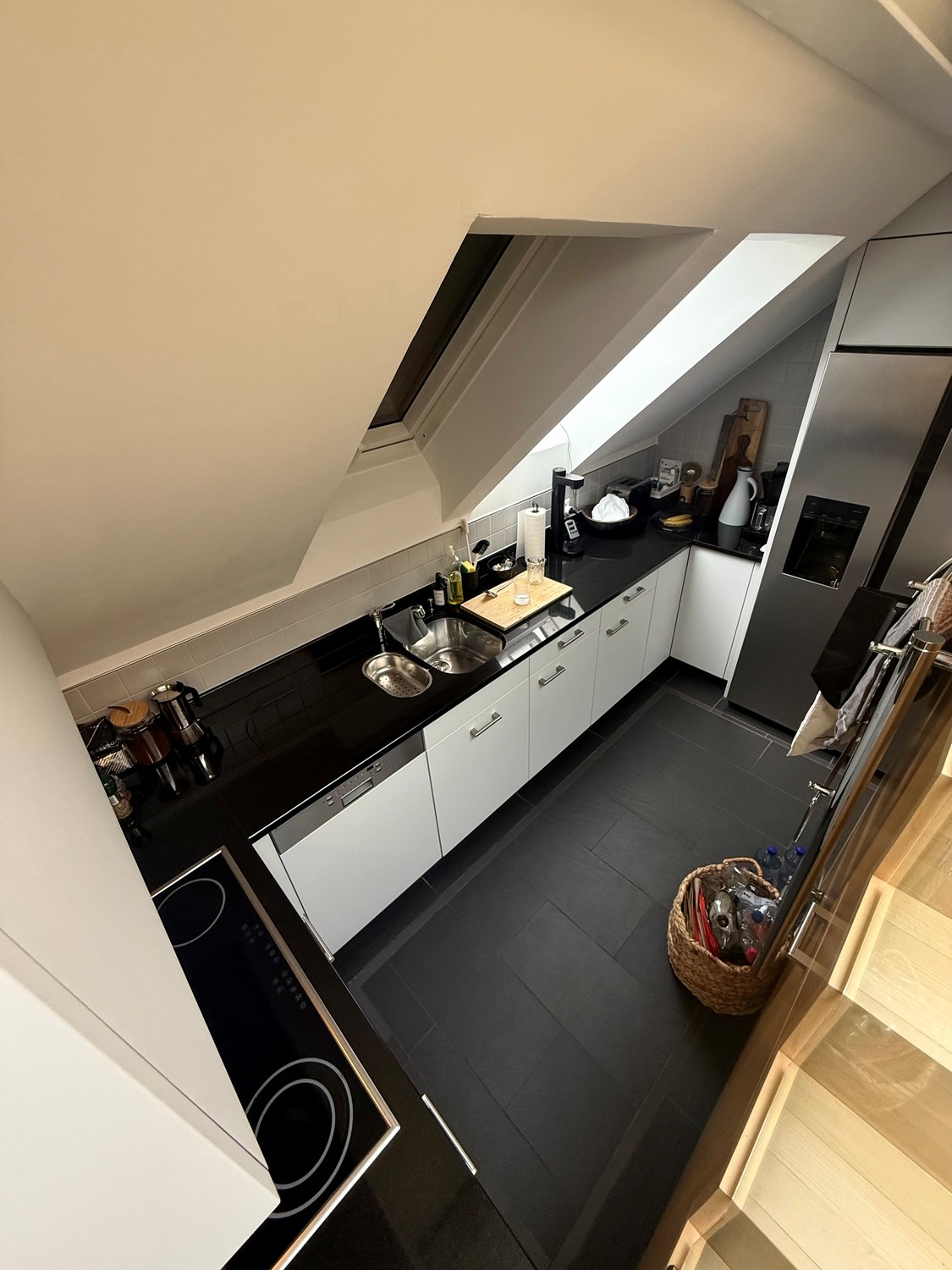 5 ½ rooms duplex, photo 9 of 10