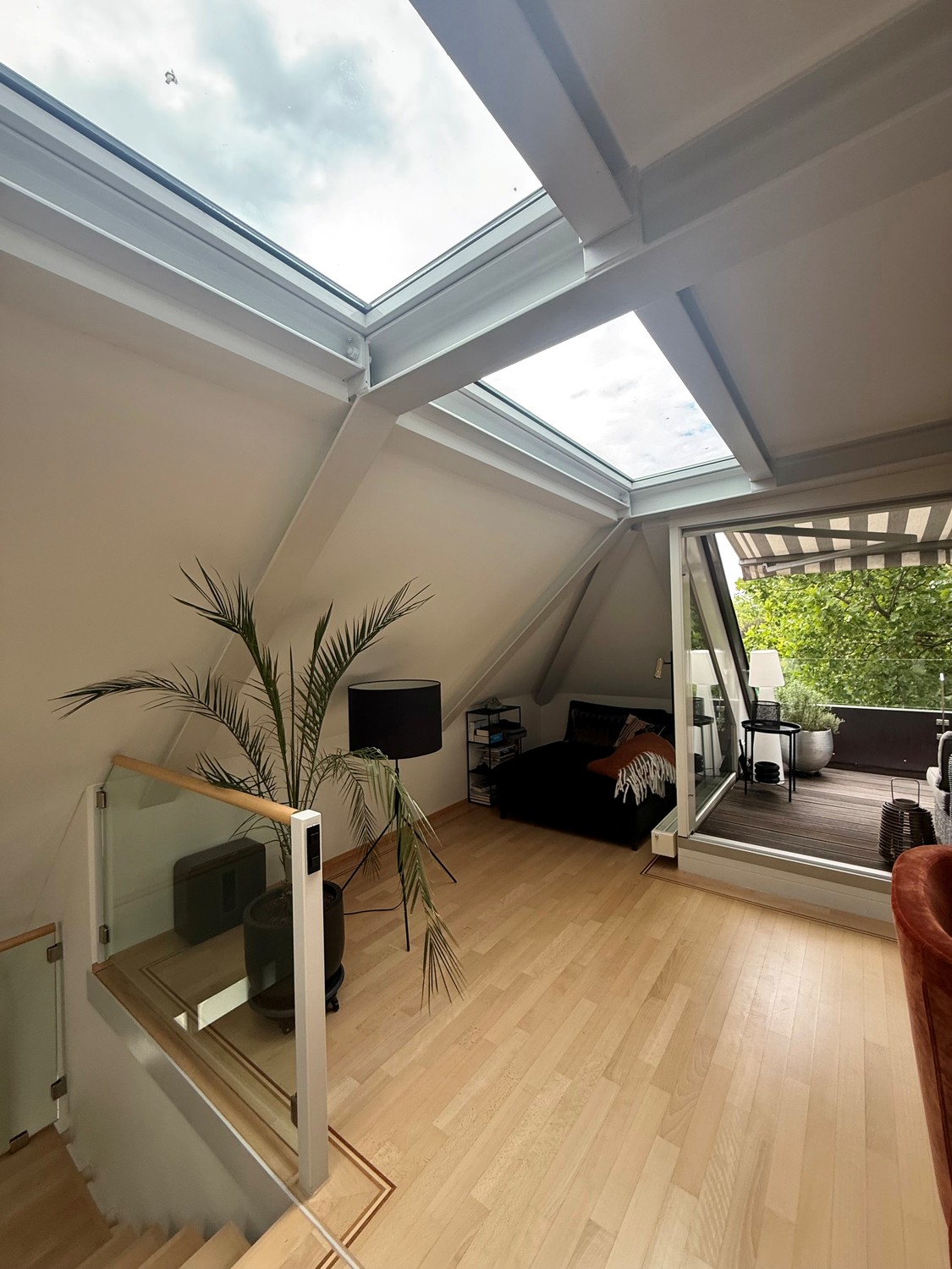 5 ½ rooms duplex, photo 4 of 10