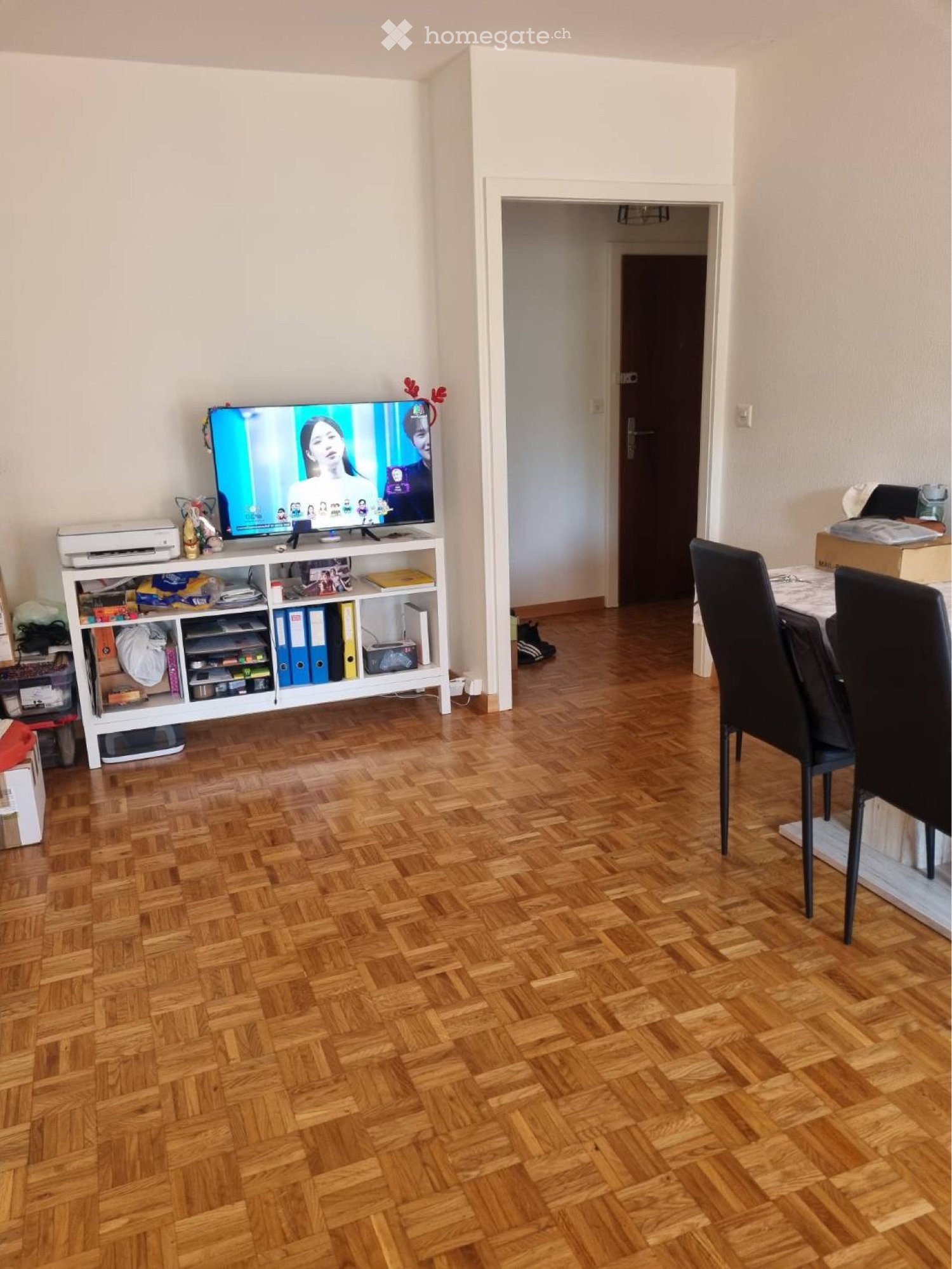 3 rooms apartment, photo 5 of 5