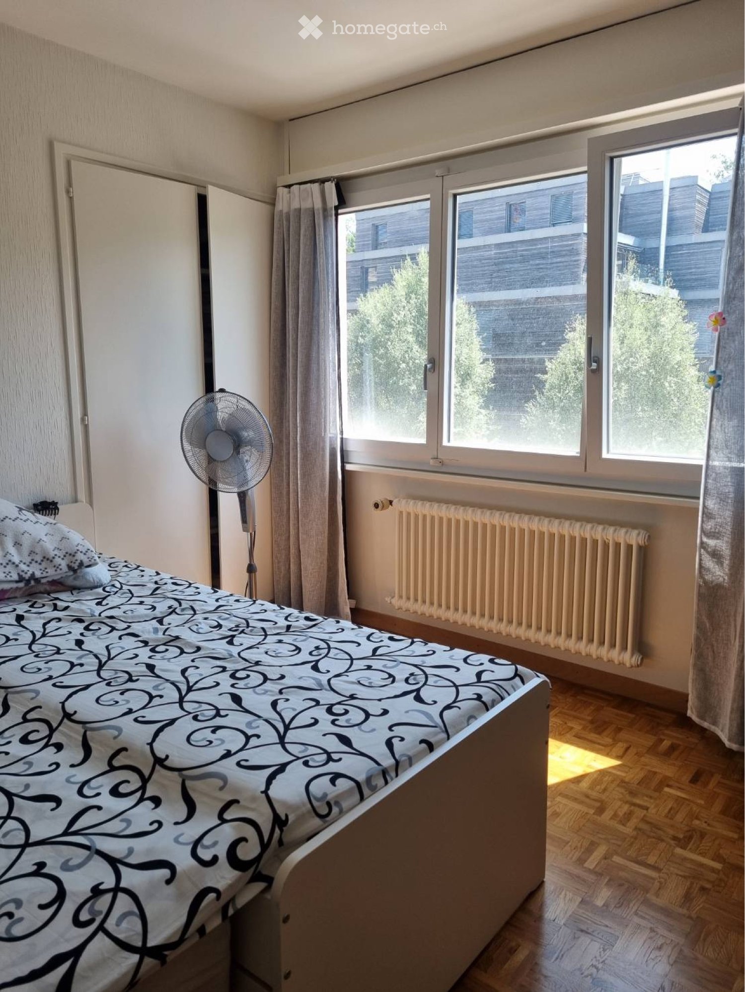 3 rooms apartment, photo 2 of 5