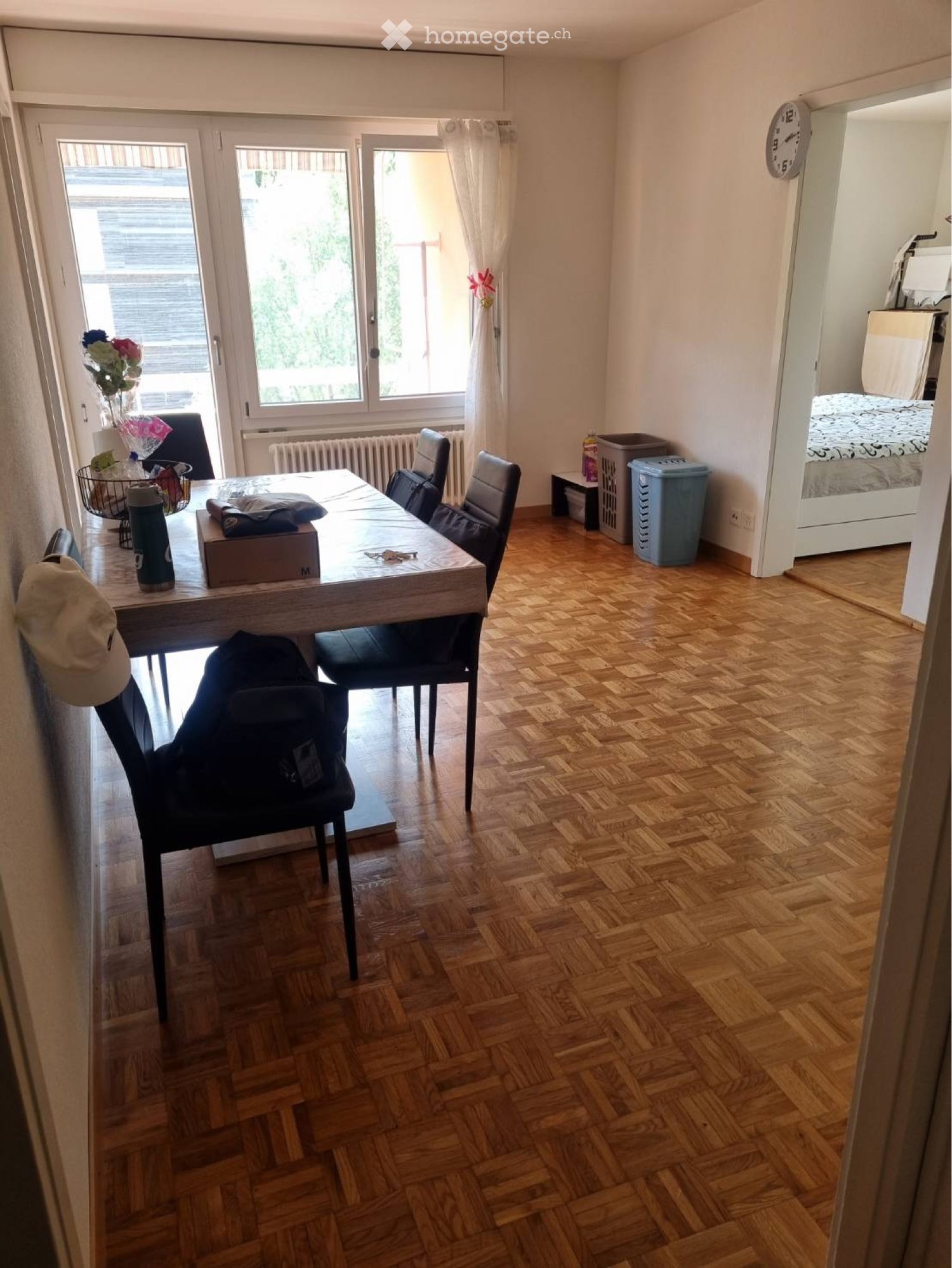 3 rooms apartment, photo 1 of 5