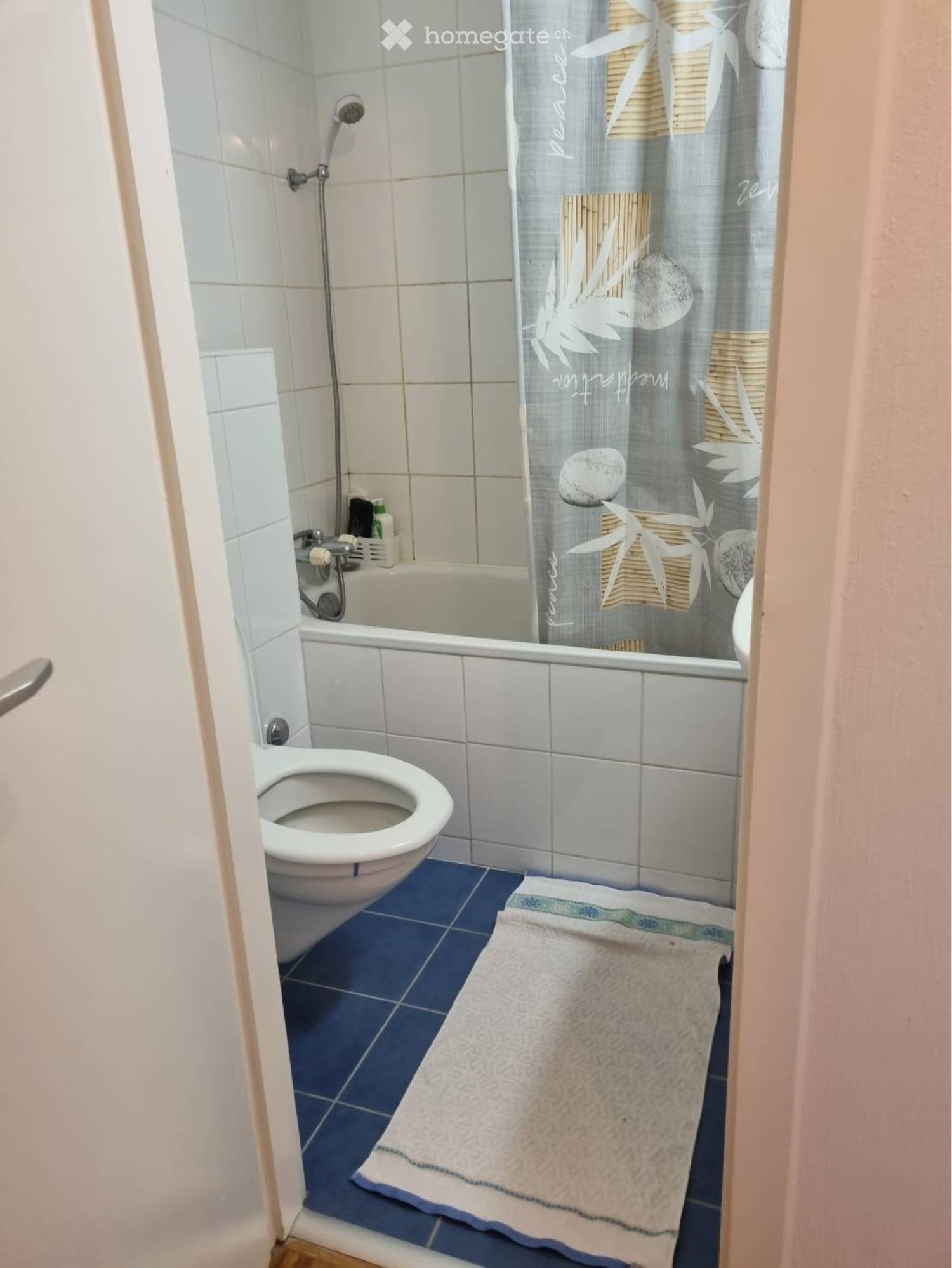 3 rooms apartment, photo 3 of 5