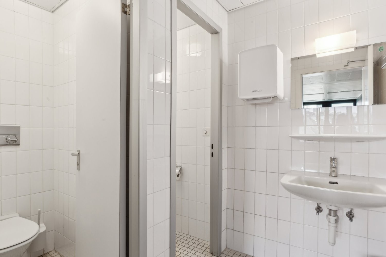 1380m² office, photo 9 of 10
