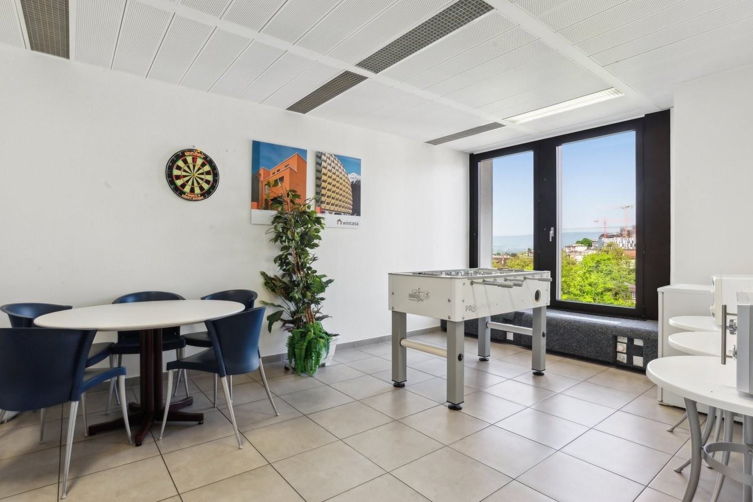 1380m² office, photo 10 of 10