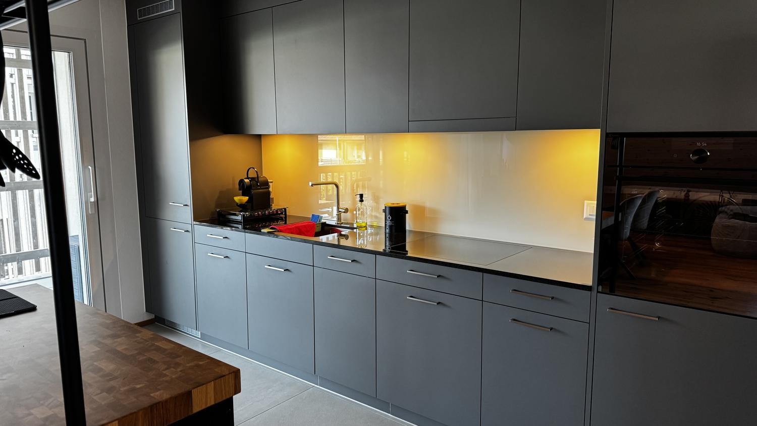 2 ½ rooms apartment, photo 4 of 10