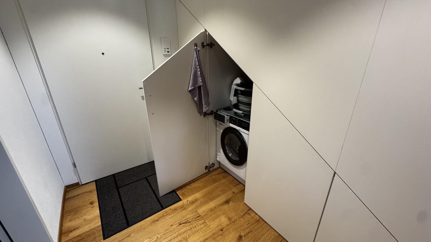 2 ½ rooms apartment, photo 10 of 10